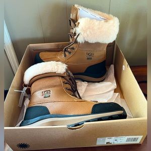 Brand new ugg boots bought last year great deal for you